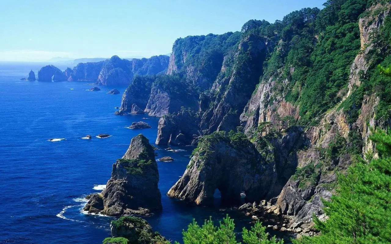 高性能环保创新